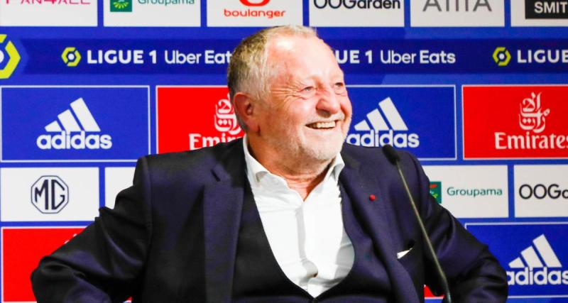 - OL, Real Madrid : quand Aulas titille Anderson pour ramener Benzema à Lyon