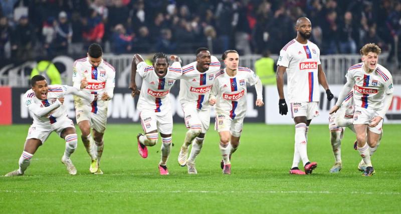  - OL : le club doit-il tout miser sur la Coupe de France (VIDEO) ?