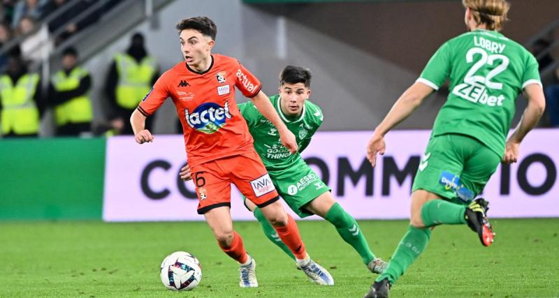  - Laval : saison terminée pour Sam Sanna ? 