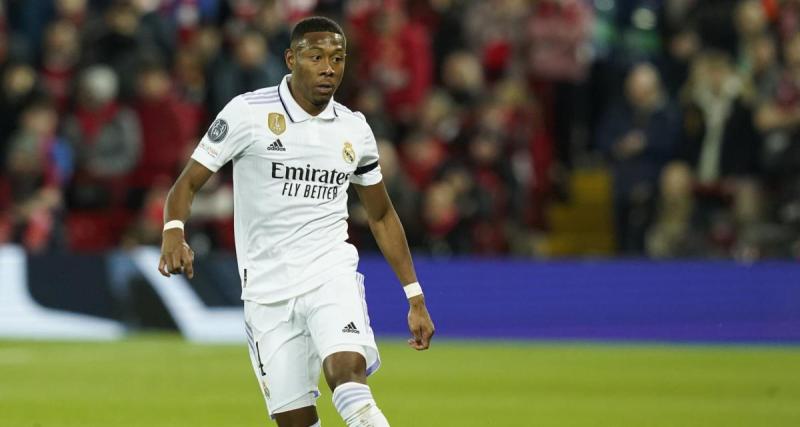  - Real Madrid : deux gros forfaits actés face à l'Atletico 