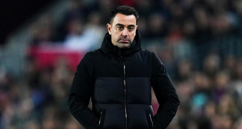  - Barça : le retour d'un indésirable est déjà acquis