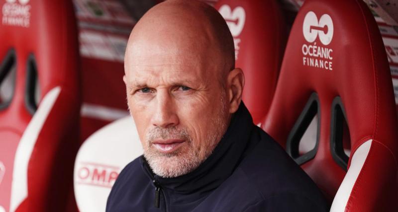  - Monaco : Philippe Clément veut s'inspirer du Real Madrid pour rivaliser à terme au plus haut niveau