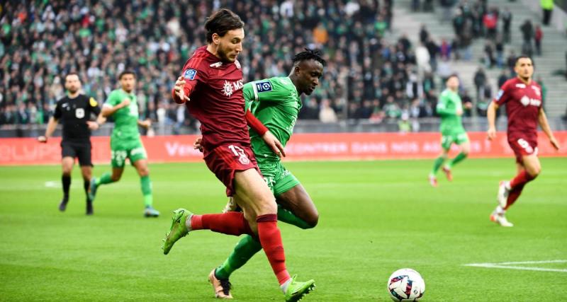  - Annecy : Gaby Jean rempile avec le FCA (off)