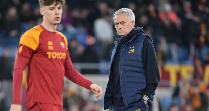  - PSG : Mourinho a déjà donné sa réponse à Paris