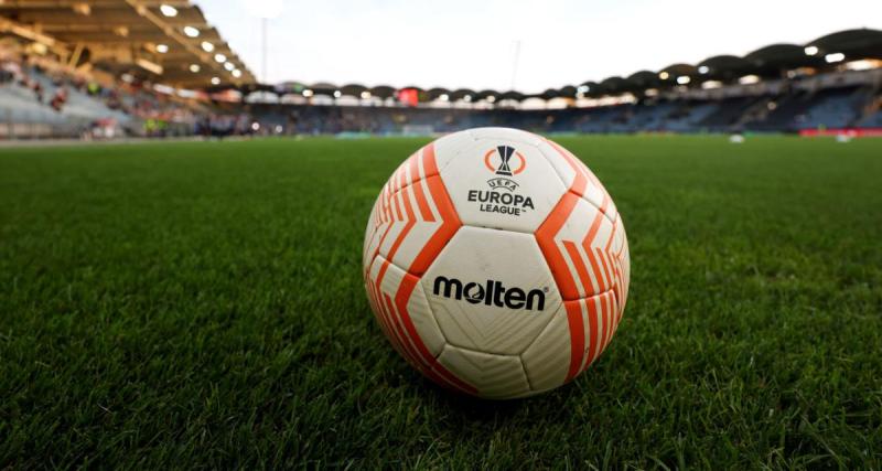  - Nantes – Juventus : les compositions officielles du choc 
