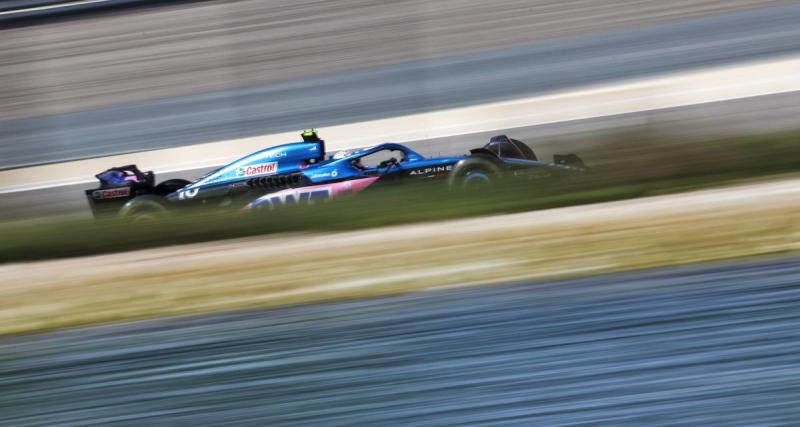  - F1 – Adrien Tambay sur la relation Ocon-Gasly : « Cette situation va les rapprocher naturellement »