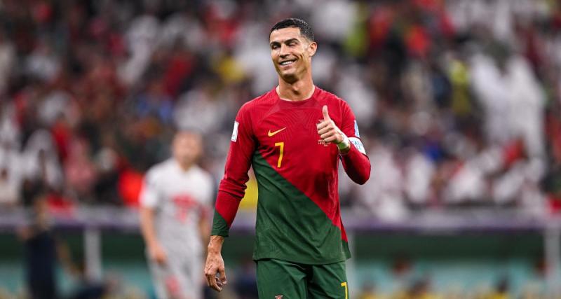  - Al-Nassr - Mercato : Dortmund explique pourquoi il a refusé Cristiano Ronaldo