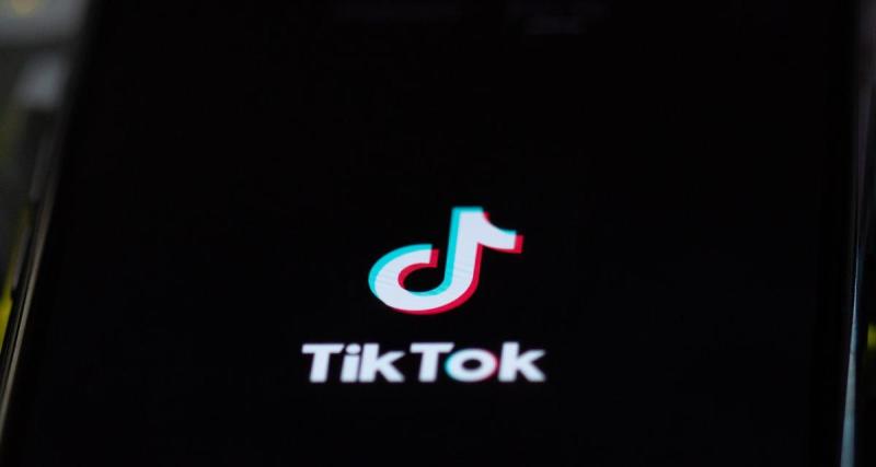  - TikTok : des enfants font exploser le business de leurs parents