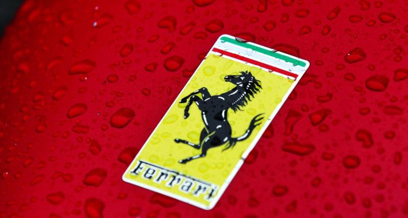  - Ferrari : la Scuderia écarte son directeur de la stratégie 