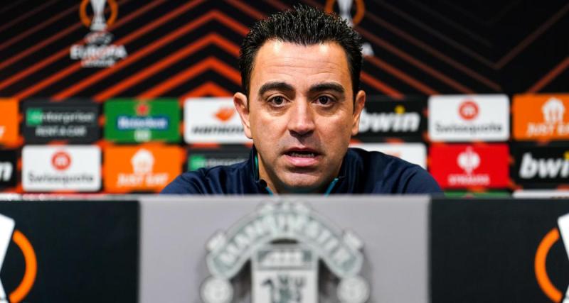 - Manchester United - FC Barcelone : les compos sont là !