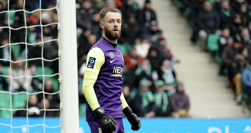  - Sochaux : Maxence Prévot prolonge l'aventure avec les Lionceaux (off)
