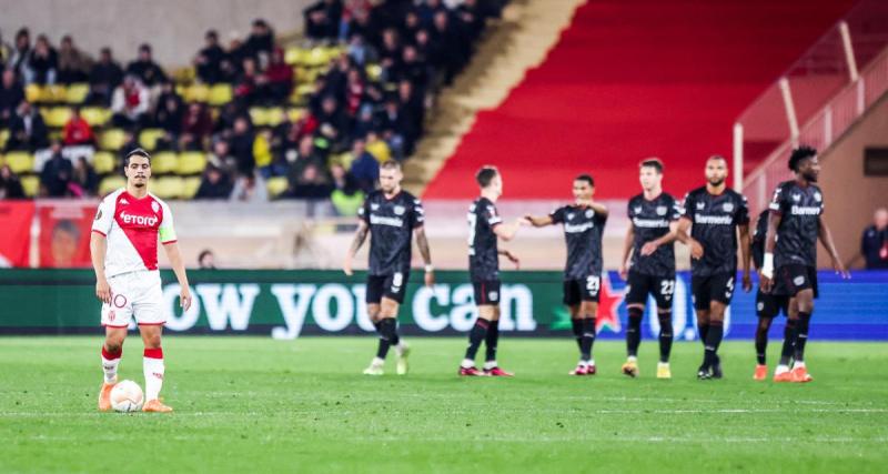  - 🚨 Monaco - Leverkusen : élimination cruelle pour les Monégasques, battus aux tirs au but !