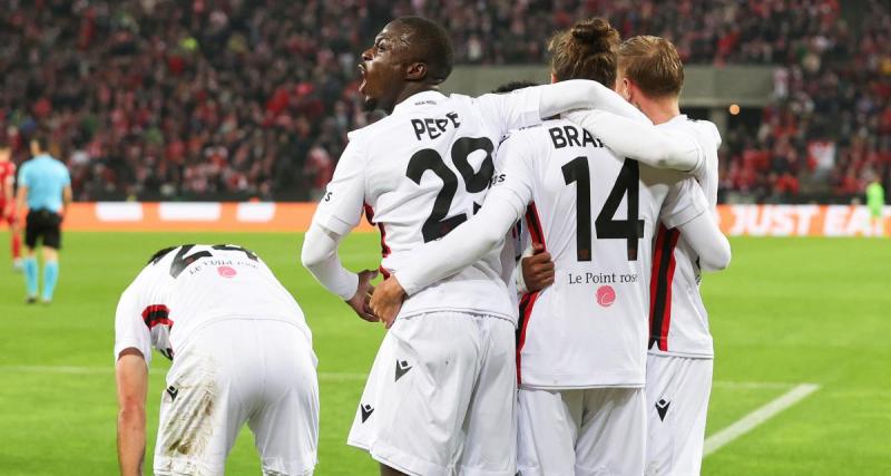  - Ligue Europa Conférence : tous les qualifiés pour les huitièmes de finale 