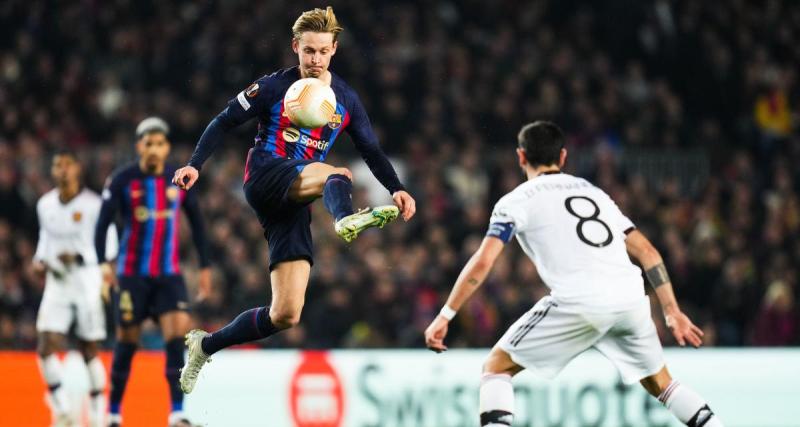  - Ligue Europa : tous les qualifiés pour les huitièmes de finale