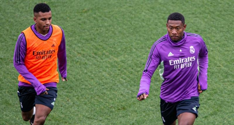  - Real Madrid : l'exploit de Liverpool a déjà plombé le derby et le Clasico
