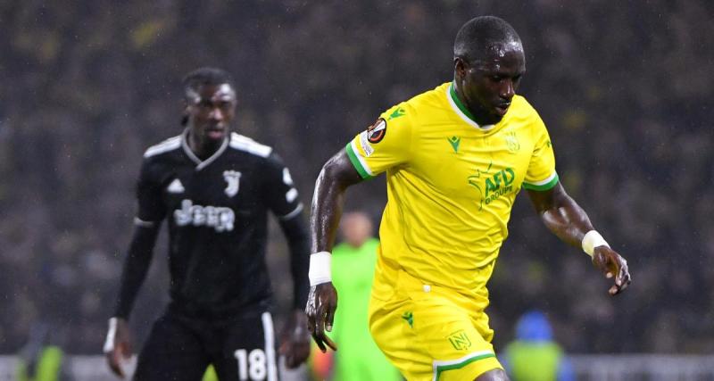  - FC Nantes - Juventus : les banderoles choc des supporters nantais contre la Juve !
