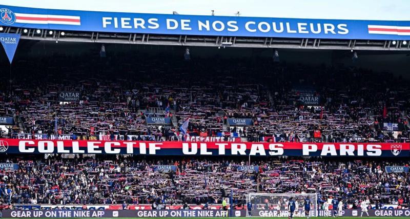  - PSG : 30 000 personnes attendues au Parc des Princes pour l’entraînement ouvert au public 