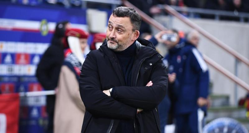  - Lens : Franck Haise loue les performances de ses recrues