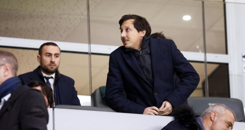  - OM - Mercato : Longoria a bien évacué un gros boulet en Italie...