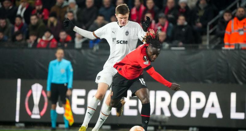  - Le FC Barcelone a fait le plus dur à la pause, Rennes a 45 minutes pour faire sauter le verrou