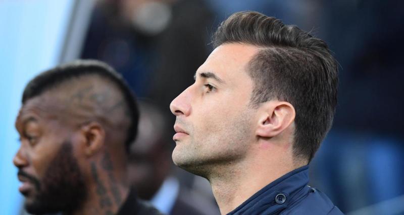  - OM - PSG : entre Marseille et Paris, Lorik Cana a vite tranché !