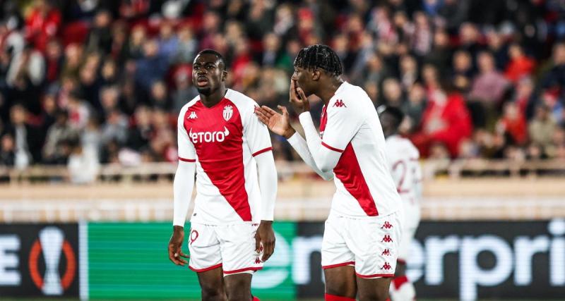  - AS Monaco : les Monégasques éliminés aux tirs au but par Leverkusen !