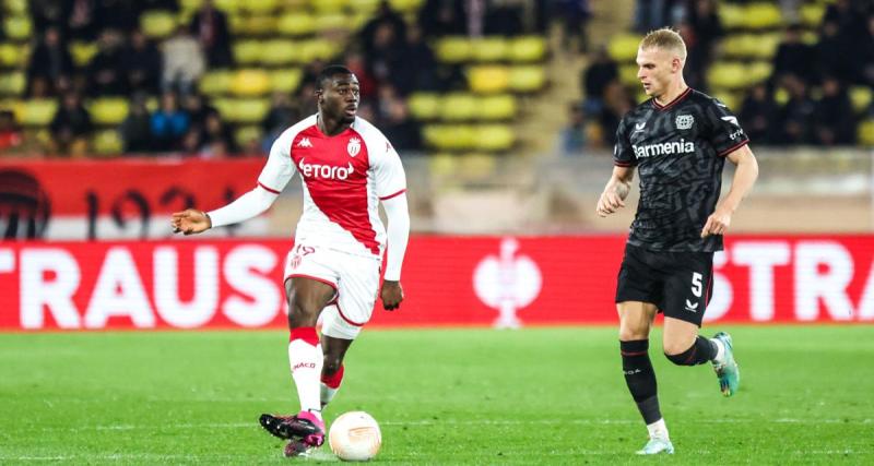  - Ligue Europa : Après Nantes, Monaco éliminé 