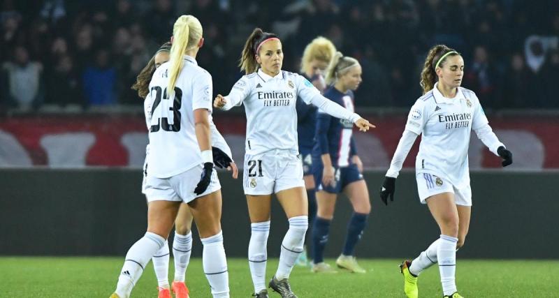 - Real Madrid : une énorme pépite va signer... chez les féminines