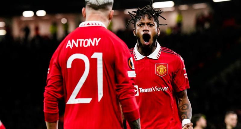  - Le FC Barcelone éliminé face à Manchester United, le Stade Rennais en prolongations
