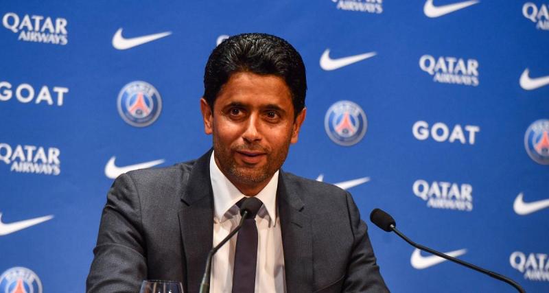  - PSG : Nasser Al-Khelaïfi pousse pour l’union sacrée !