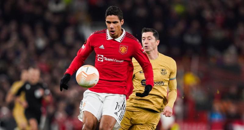  - 📝 Manchester United - Barça : les Tops et les Flops !