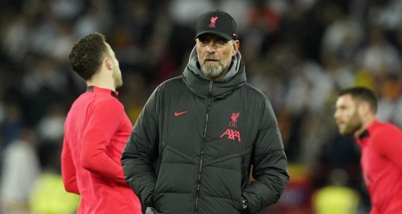  - Liverpool : très mauvaise opération financière en vue pour Klopp ?
