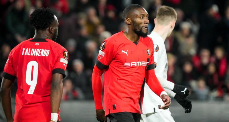  - Le Stade Rennais éliminé, la Ligue 1 reste aux portes des 8es de Ligue Europa !