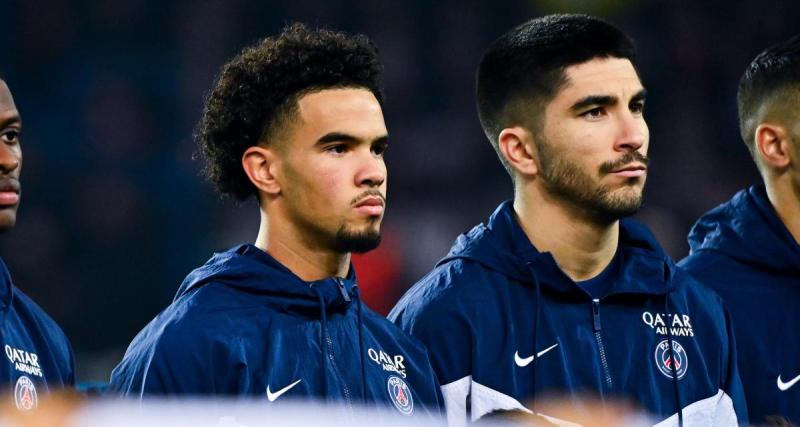 - PSG : le chouchou de Galtier déclare sa flamme au club de la capitale