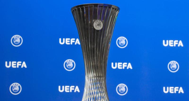  - Ligue Europa Conference : où suivre le tirage, à quelle heure ?