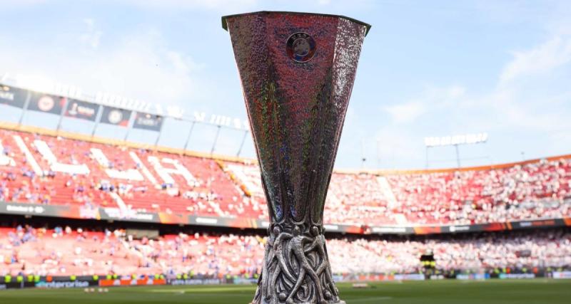  - Ligue Europa : où voir le tirage au sort des 8es de finale, à quelle heure ?