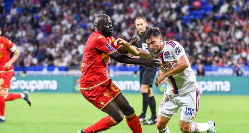  - Angers - OL : les compos probables et les absents