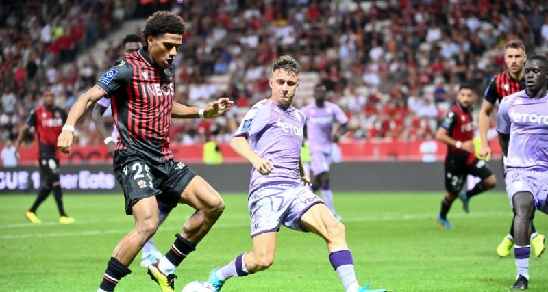  - Monaco - Nice : les compos probables et les absents