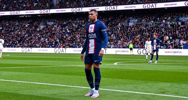  - Real Madrid, PSG - Mercato : la Maison Blanche résignée à patienter jusqu'en 2024 pour Mbappé