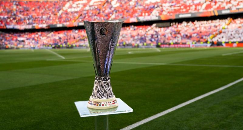 - EN DIRECT - Suivez le tirage au sort des 8es de finale de la Ligue Europa et de la Ligue Europa Conférence en direct sur Foot-National
