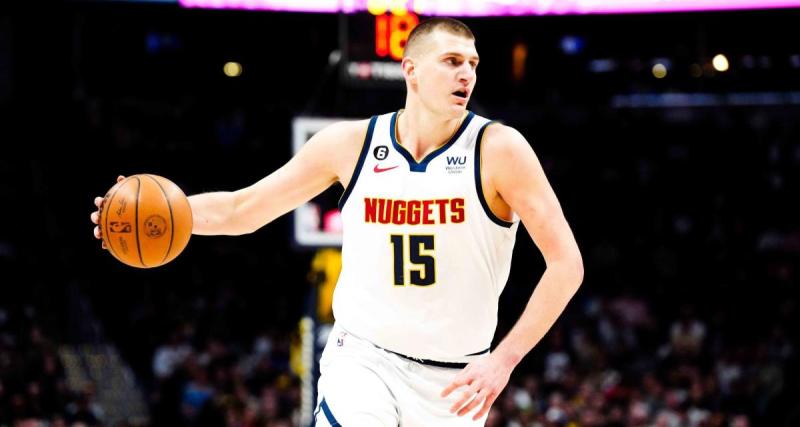  - NBA : Les Nuggets invincibles, Boston et les Pacers survoltés, le récap de la nuit !