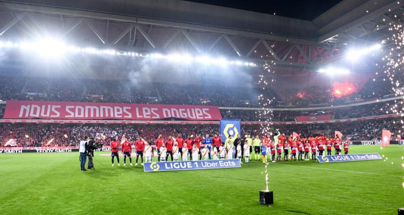  - RC Lens : un joueur formé à La Gaillette encense le LOSC