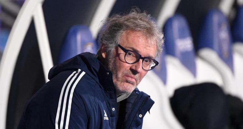  - OL, Real Madrid : Blanc a pris Benzema et Modric pour rappeler ses joueurs à l'ordre