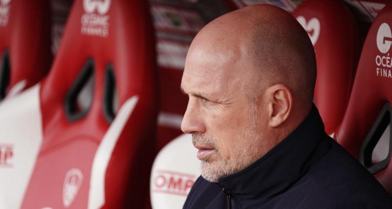  - Monaco : la réaction surprenante de Philippe Clément après l'élimination