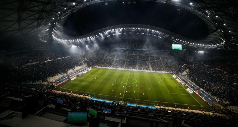  - OM – Annecy : record d’affluence historique pour un match de Coupe de France