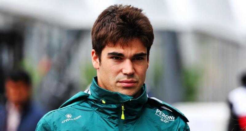  - F1 : Lance Stroll absent au GP de Bahreïn ?