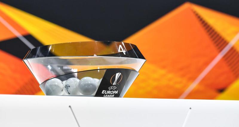  - 🚨 Ligue Europa en direct : revivez le tirage au sort des huitièmes de finale !