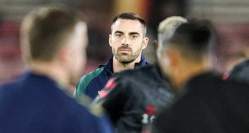  - Southampton : un coach officiellement nommé