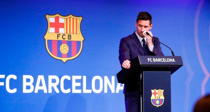  - FC Barcelone, PSG - Mercato : le retour de Messi rendu possible par... ses enfants ?