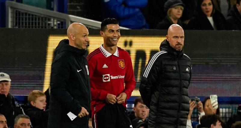  - Manchester United : le traitement infligé à Cristiano Ronaldo a fait halluciner ses ex-coéquipiers